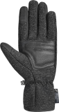 Reusch Meridian R-TEX® XT TOUCH-TEC 6505299 6000 grey back